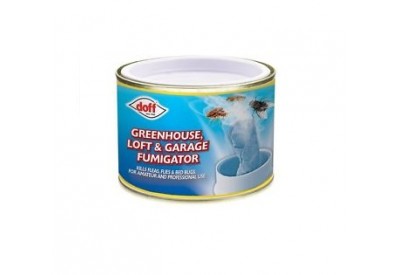 Doff Greenhouse, Loft & Garage Fumigator 3.5g